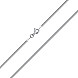 Ланцюг з срібла  GD 050 Rod-L/12