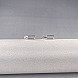 Серьги из серебра 20308-50р №3