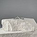 Каблучка з срібла Кульки ISA0367-R/12 №5
