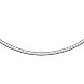 Браслет з срібла  CCT 14 D Rod-B/12 №2