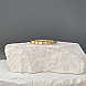 Каблучка з жовтого золота  P-K-5023-R/03 №5