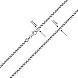 Ланцюг з срібла  VET 140 Rod-L/12 №3