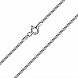 Цепь из серебра 804Р 3/50 №2