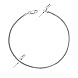 Браслет з срібла  CCT 14 Rod-B/12 №3
