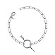 Браслет из серебра BFAXD000276-B/12 №2