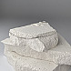 Браслет зі срібла  SL00348-B/12 №4