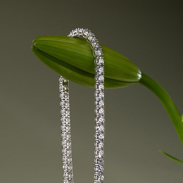 Украшения нового поколения: какие изделия с лабораторными бриллиантами следует добавить в свою коллекцию